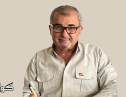 هەڵگورد عەبدولوەهاب جندیانی